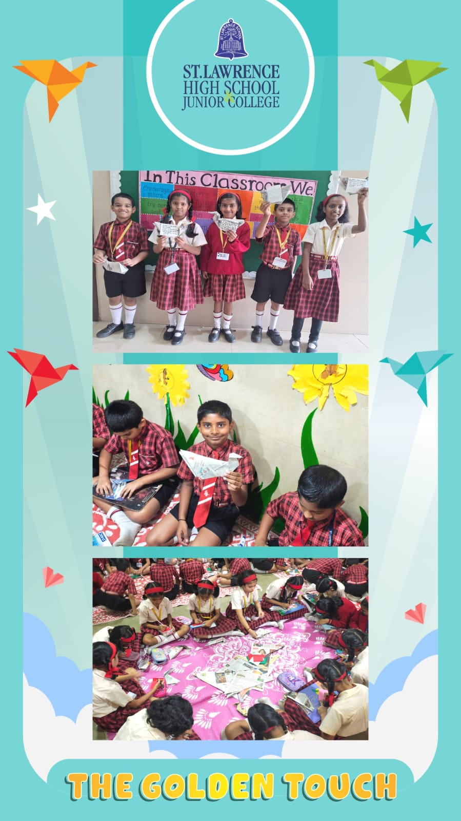 Blog list featured image